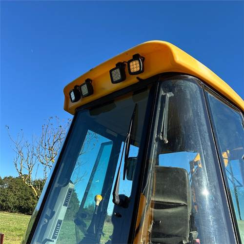 JCB 4CX on lease JCB 4CX: picture 43