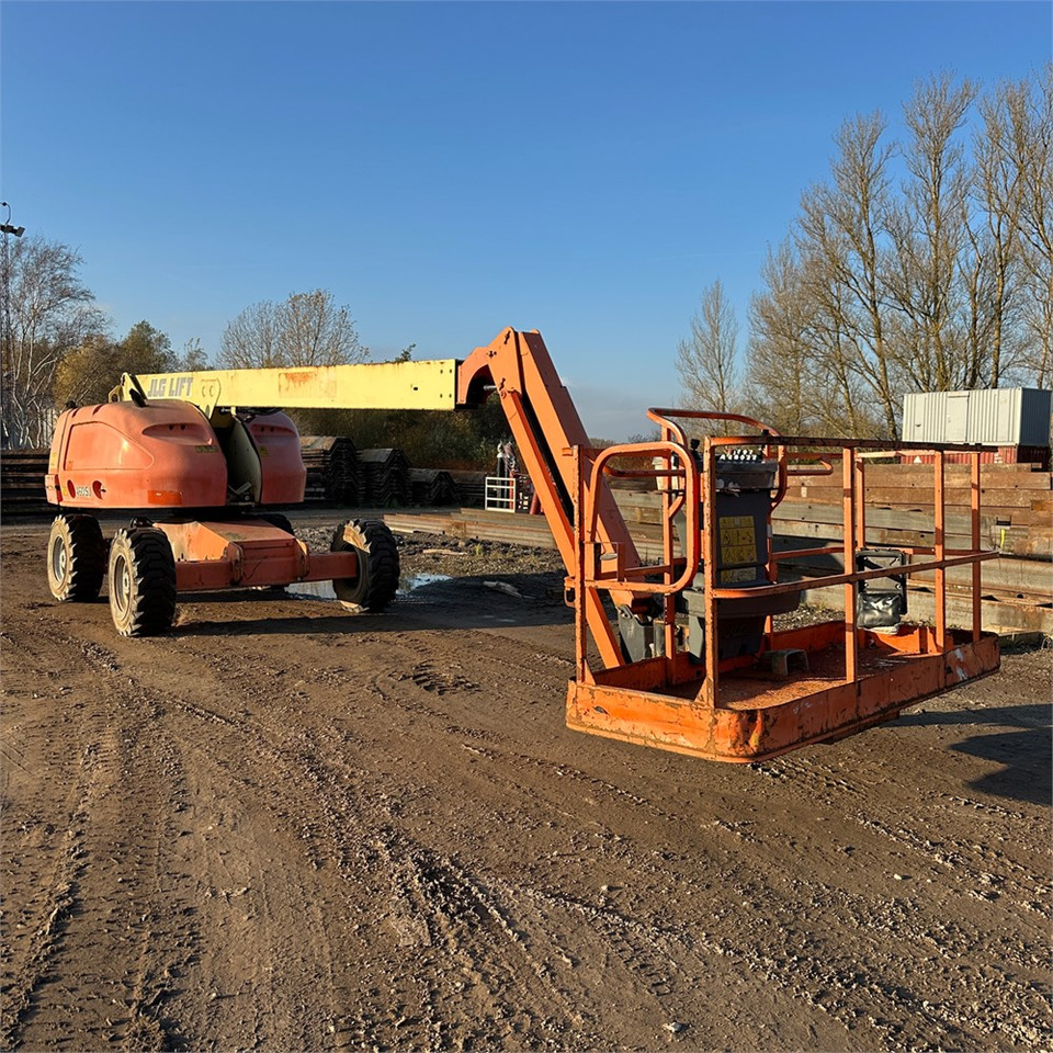 JLG 460 SJ - Telescopic boom: picture 3 JLG 460 SJ - Telescopic boom: picture 3