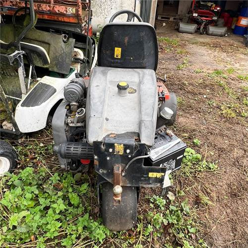Jacobsen Greens King - Garden mower: picture 3 Jacobsen Greens King - Garden mower: picture 3