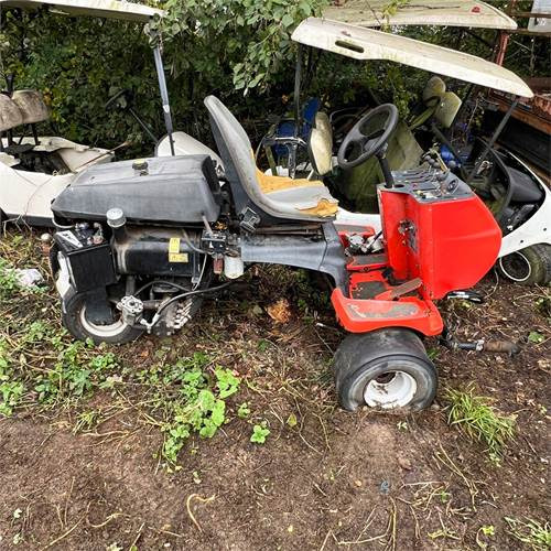 Jacobsen Greens King - Garden mower: picture 2 Jacobsen Greens King - Garden mower: picture 2