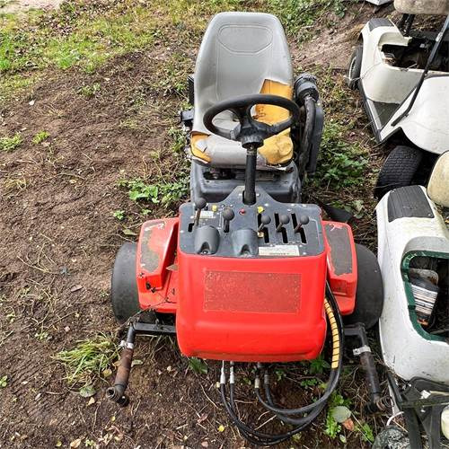 Jacobsen Greens King - Garden mower: picture 5 Jacobsen Greens King - Garden mower: picture 5