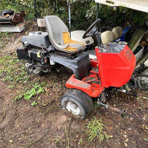 Jacobsen Greens King - Garden mower: picture 1 Jacobsen Greens King - Garden mower: picture 1