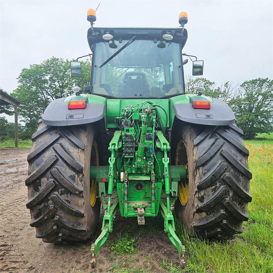 John Deere 7930 - Farm tractor: picture 4 John Deere 7930 - Farm tractor: picture 4