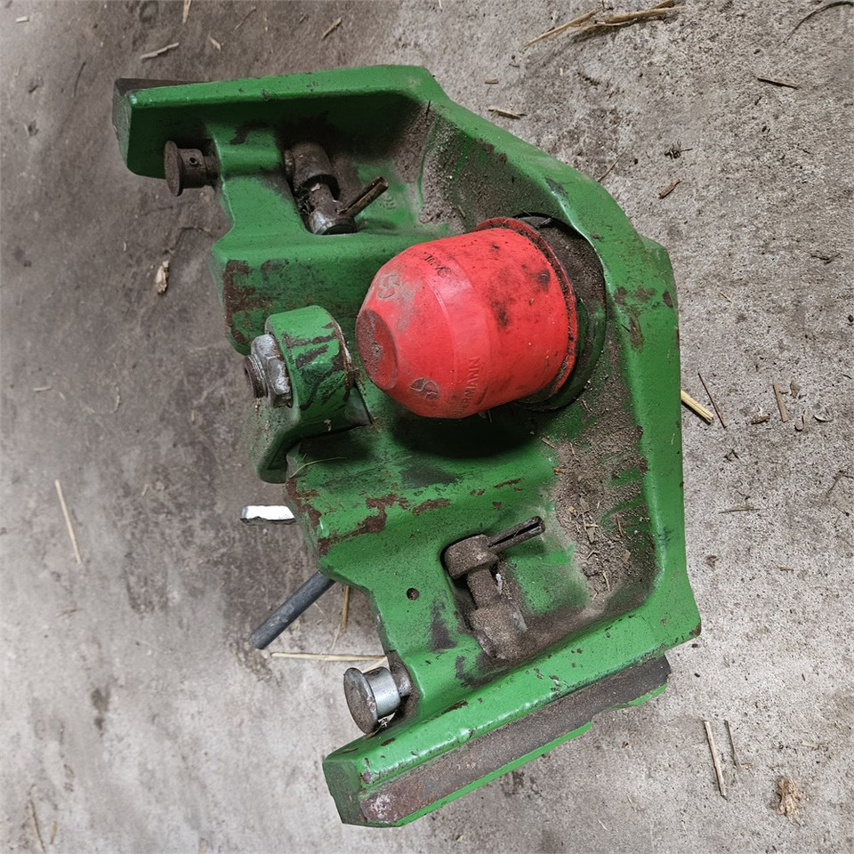 John Deere HS-7469-K - Farm tractor: picture 2 John Deere HS-7469-K - Farm tractor: picture 2