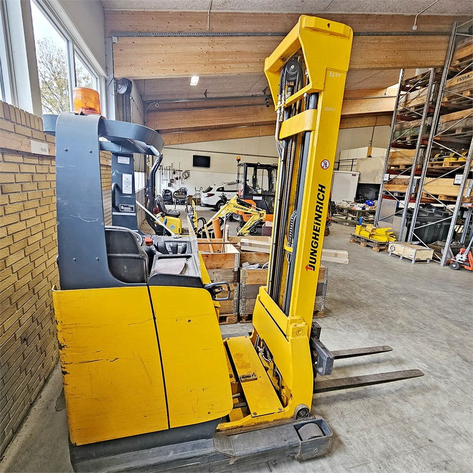 Jungheinrich ETV 110 - Pallet truck: picture 5 Jungheinrich ETV 110 - Pallet truck: picture 5