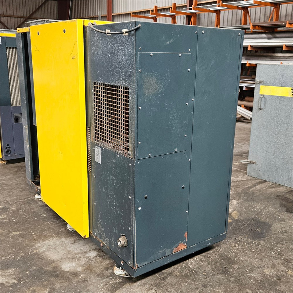 Air compressor KAESER BSD 72T: picture 8