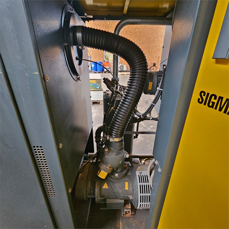 Air compressor KAESER BSD 72T: picture 16