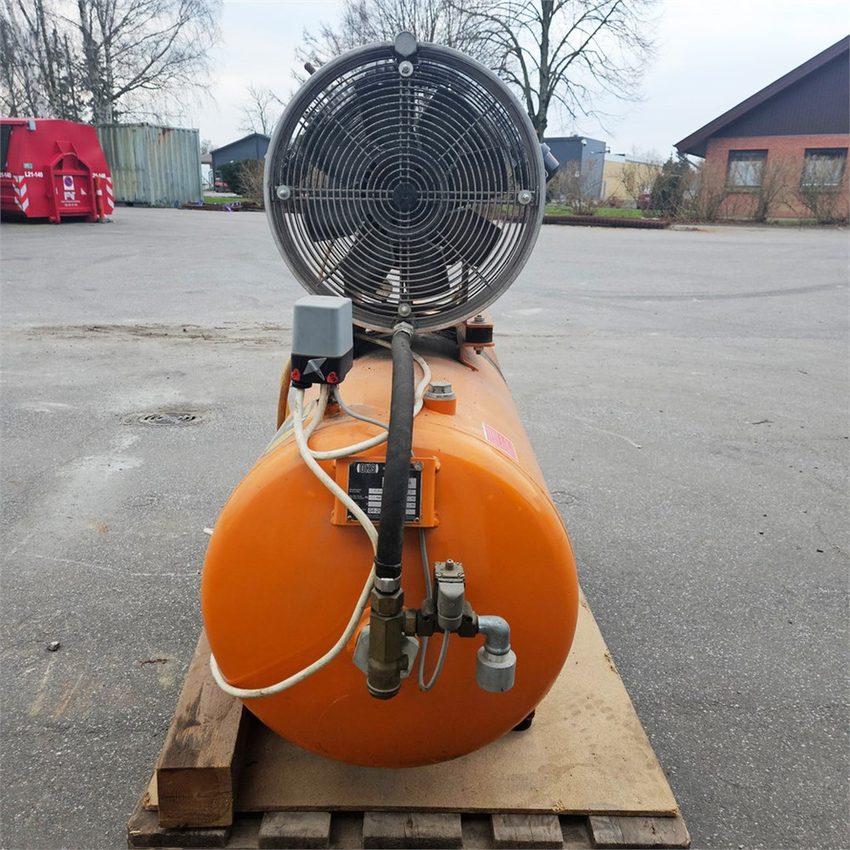 KAESER EPC 840-250 - Air compressor: picture 4 KAESER EPC 840-250 - Air compressor: picture 4