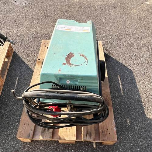 KEW 1500 - Pressure washer: picture 5 KEW 1500 - Pressure washer: picture 5