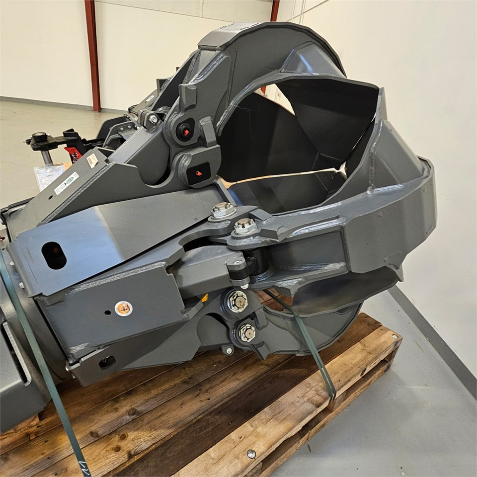 KINSHOFER P30V-HD-5H - Grapple: picture 5 KINSHOFER P30V-HD-5H - Grapple: picture 5