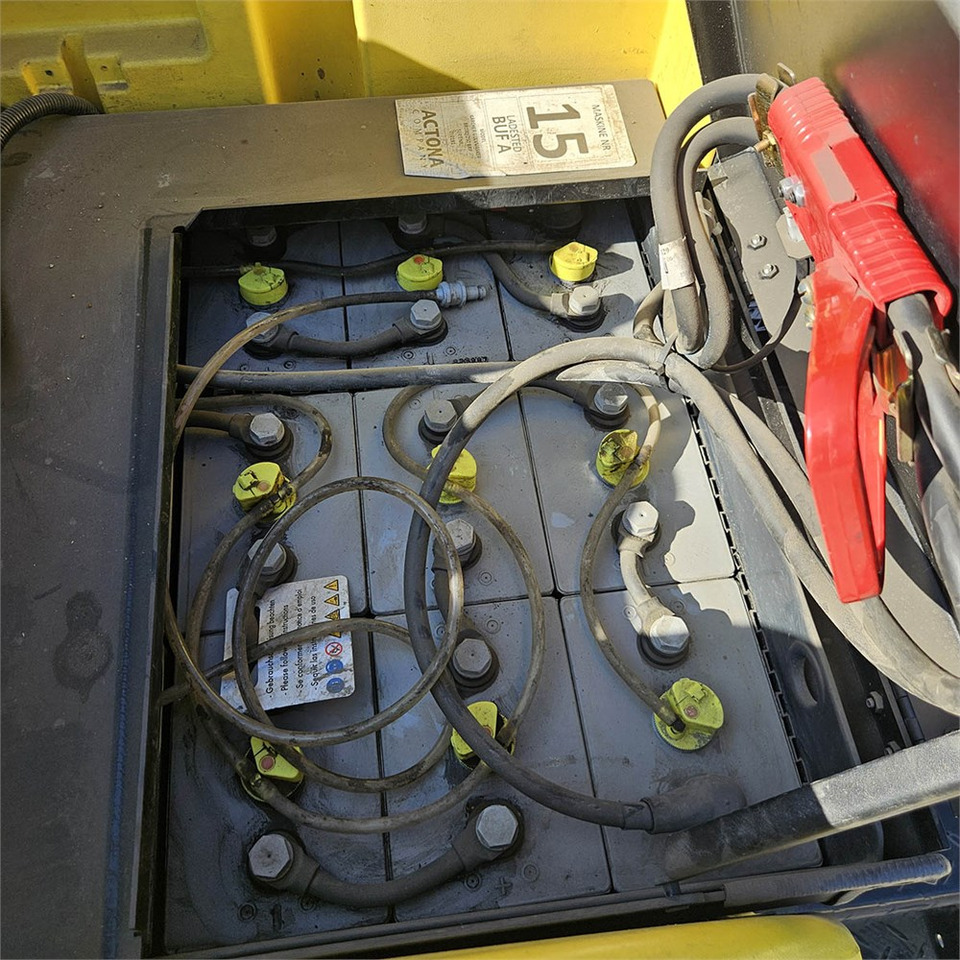 Kärcher BR 100/250 R BP PAC - Cleaning machinery: picture 5 Kärcher BR 100/250 R BP PAC - Cleaning machinery: picture 5