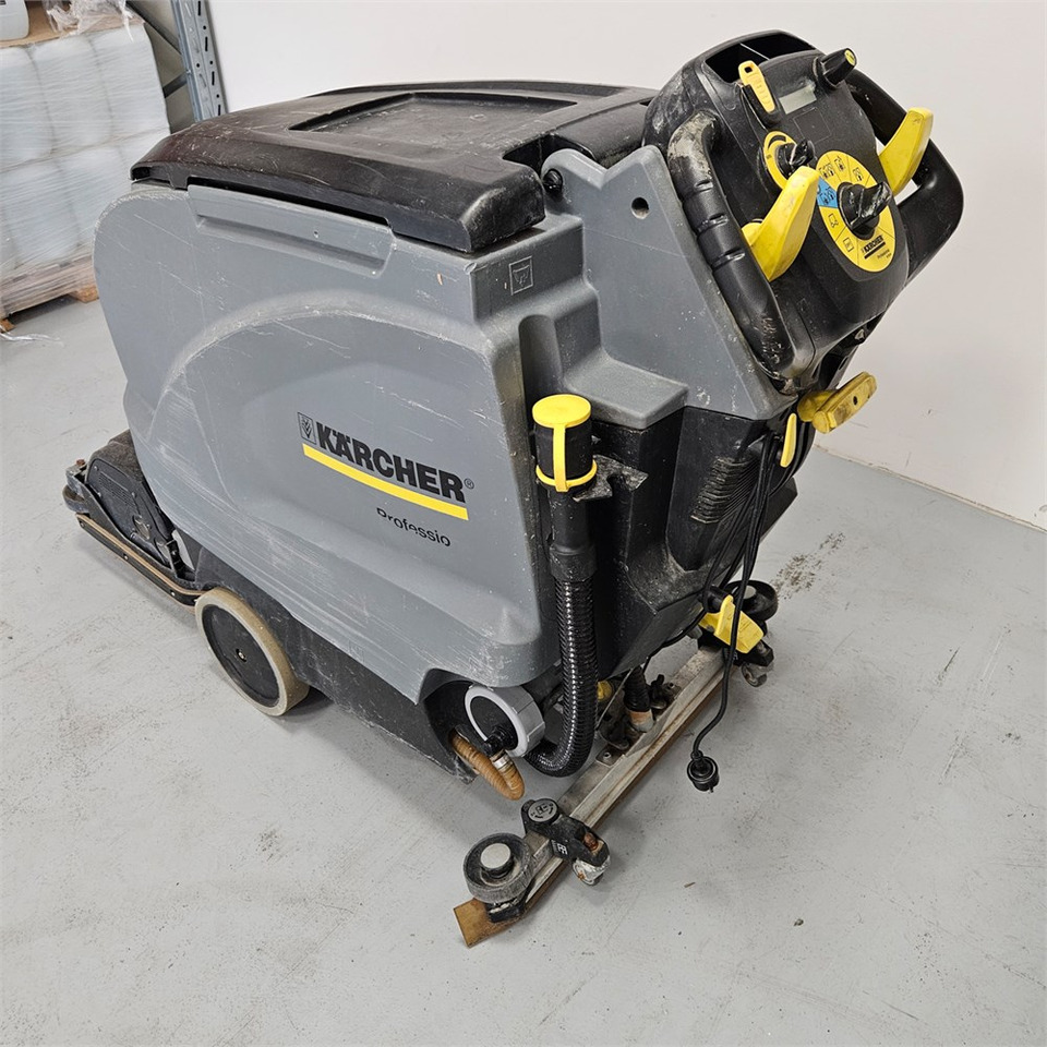 Kärcher R55 - Scrubber dryer: picture 5 Kärcher R55 - Scrubber dryer: picture 5