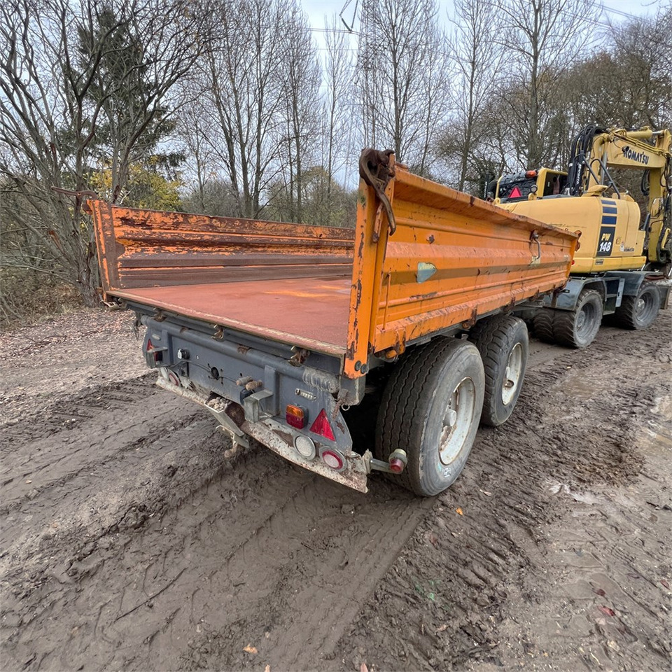 Wheel excavator Komatsu PW148-10: picture 20