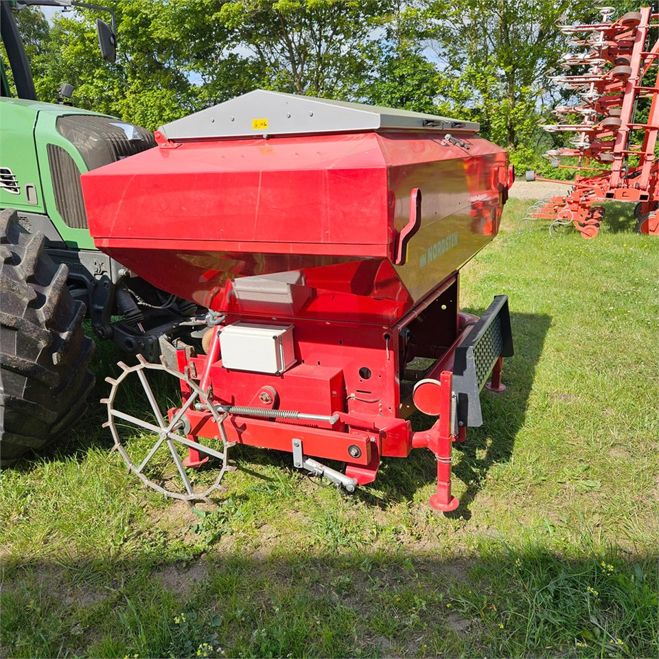 Kongskilde Vibro Corp Specialbygget - Sowing equipment: picture 2 Kongskilde Vibro Corp Specialbygget - Sowing equipment: picture 2