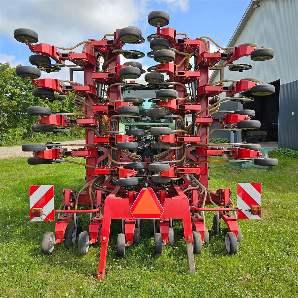 Kongskilde Vibro Corp Specialbygget - Sowing equipment: picture 4 Kongskilde Vibro Corp Specialbygget - Sowing equipment: picture 4