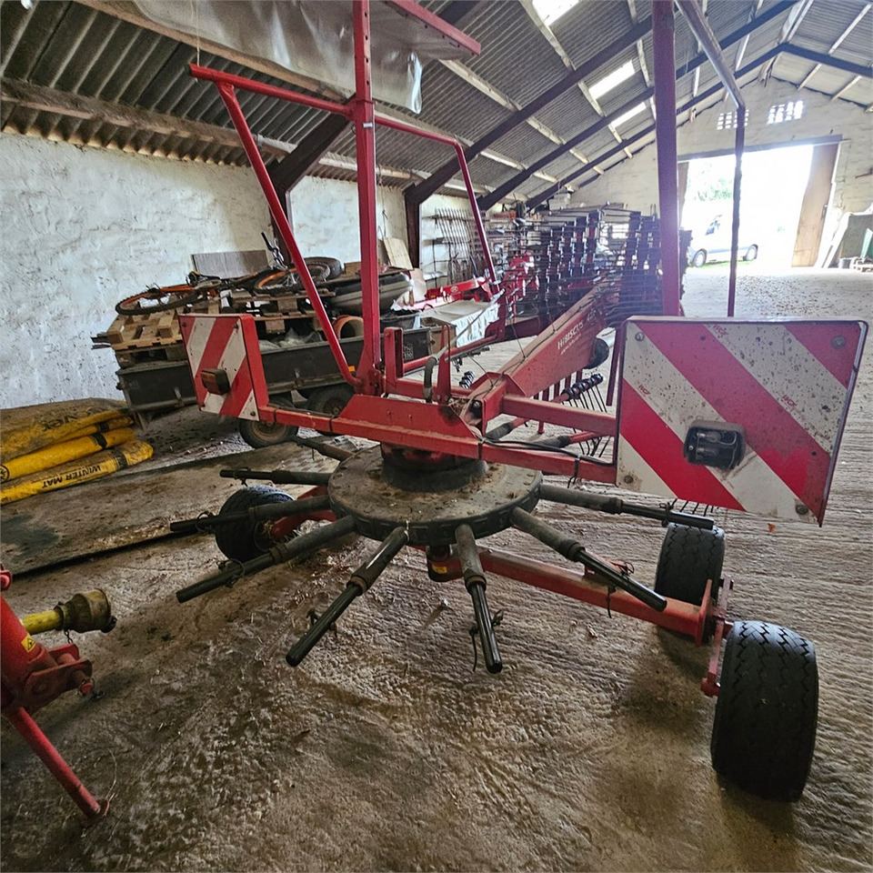 LELY Hibiscus 485 - Hay and forage equipment: picture 5 LELY Hibiscus 485 - Hay and forage equipment: picture 5