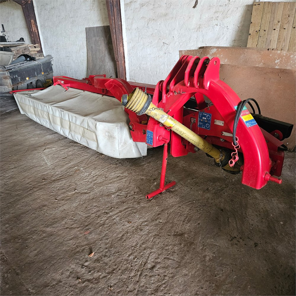 LELY Splendimo 280MC - Mower: picture 1 LELY Splendimo 280MC - Mower: picture 1