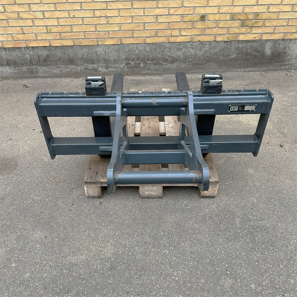 LST Pallet Fork Frame CBS45 - Forks: picture 3 LST Pallet Fork Frame CBS45 - Forks: picture 3