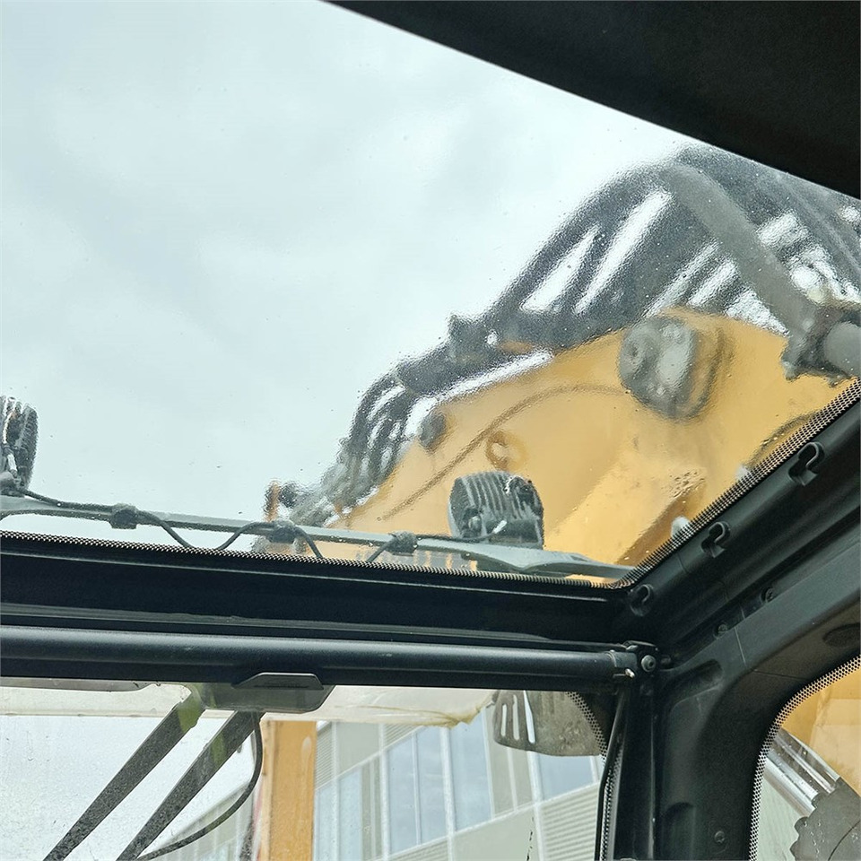 Mini excavator Liebherr R914 Compact Litronic: picture 26