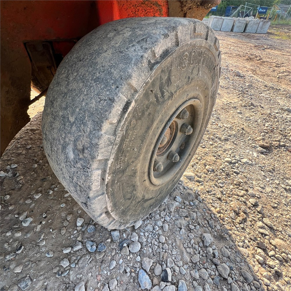 Forklift Linde H35D: picture 27 Forklift Linde H35D: picture 27