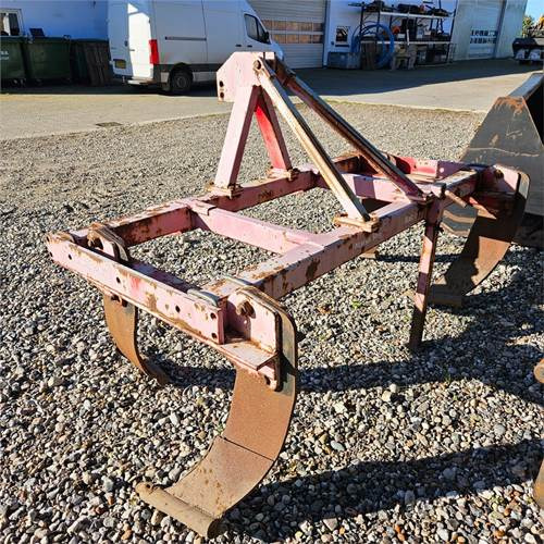 Marsk Stig Unknown - Subsoiler: picture 4 Marsk Stig Unknown - Subsoiler: picture 4