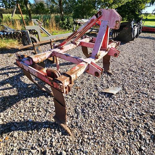 Marsk Stig Unknown - Subsoiler: picture 1 Marsk Stig Unknown - Subsoiler: picture 1