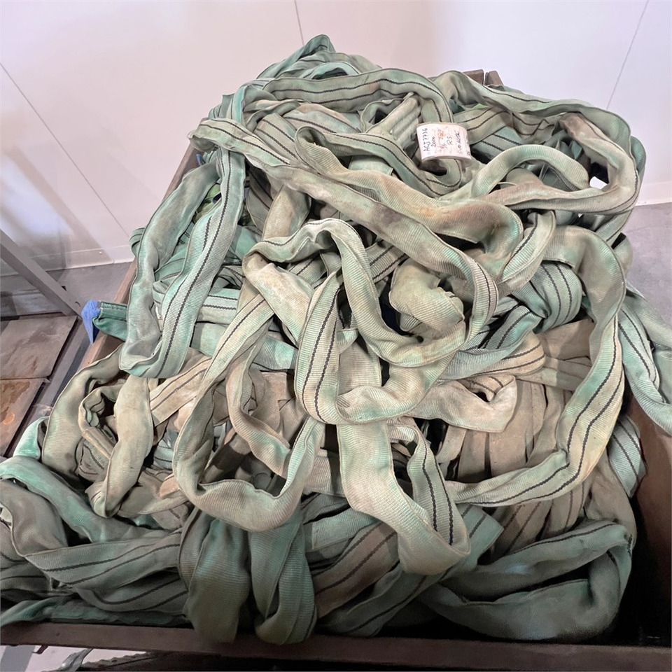 ABC Lifting straps / Løftestropper - Material handling equipment: picture 5 ABC Lifting straps / Løftestropper - Material handling equipment: picture 5
