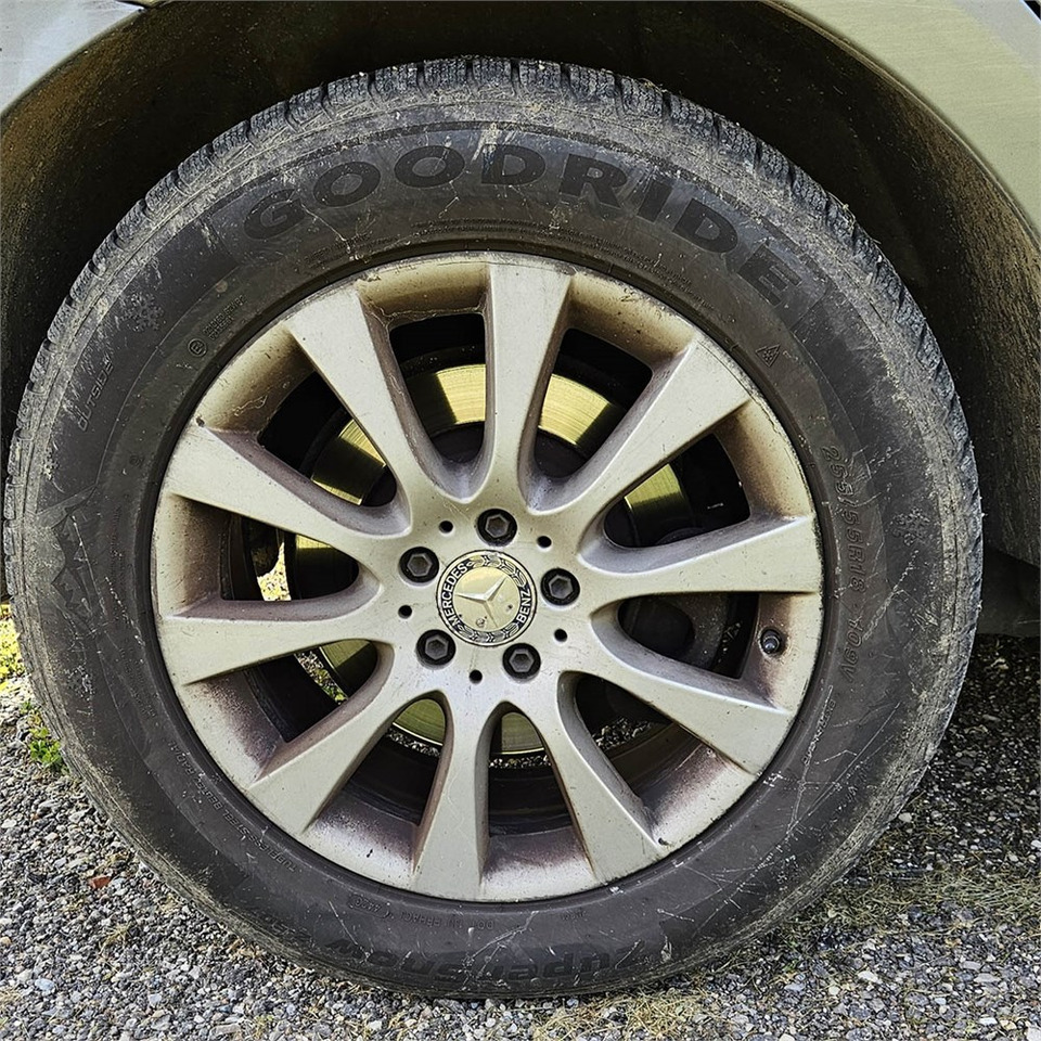 Car Mercedes GLE 350 4matic: picture 26