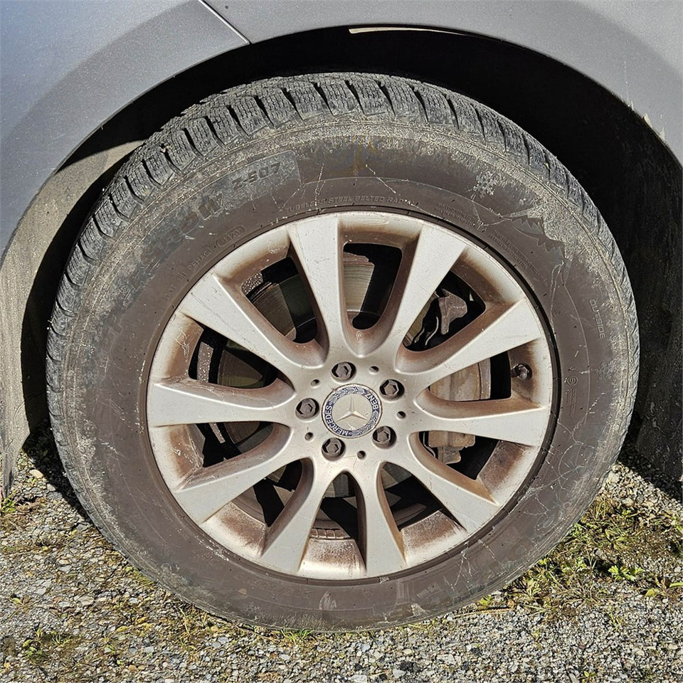 Car Mercedes GLE 350 4matic: picture 30