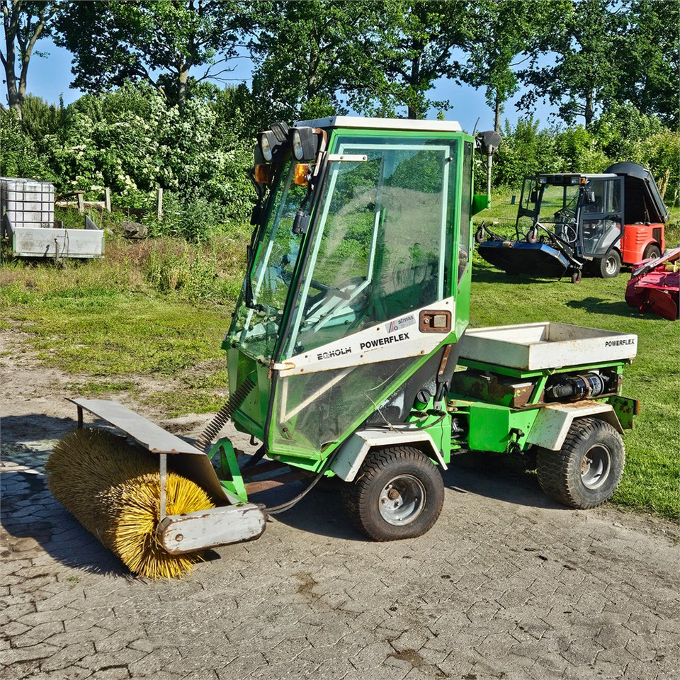 Egholm FH1 - Municipal/ Special vehicle: picture 1 Egholm FH1 - Municipal/ Special vehicle: picture 1