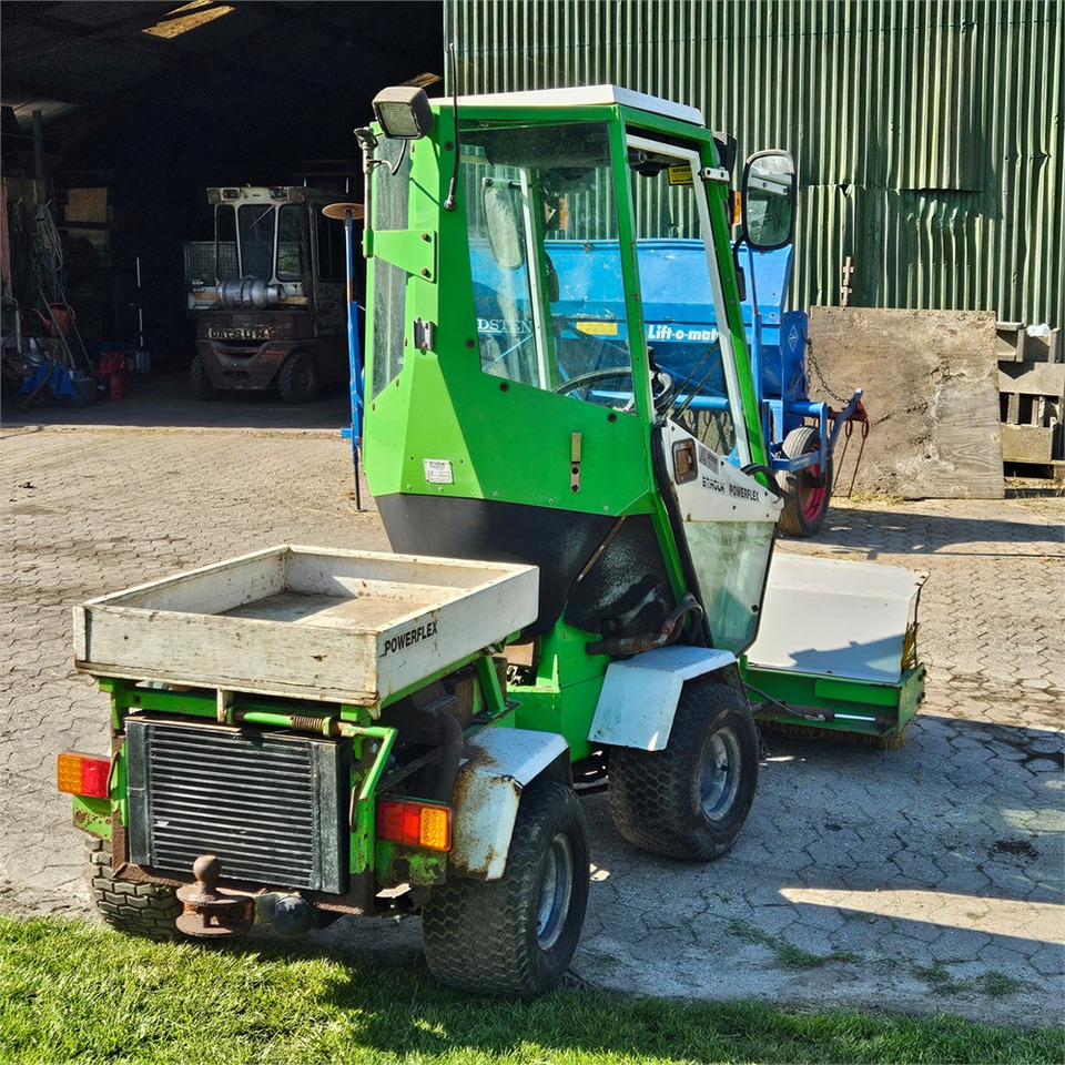 Egholm FH1 - Municipal/ Special vehicle: picture 5 Egholm FH1 - Municipal/ Special vehicle: picture 5