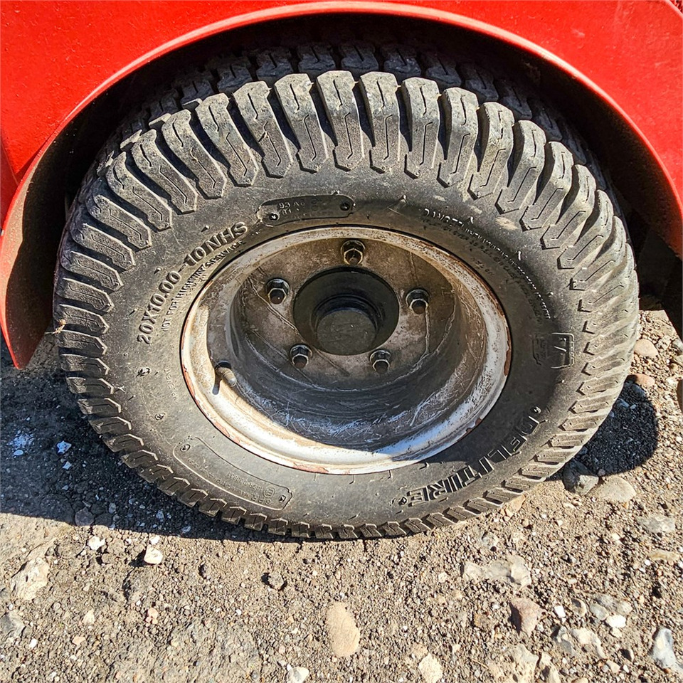 Municipal/ Special vehicle Fort MPM 30 D: picture 37 Municipal/ Special vehicle Fort MPM 30 D: picture 37