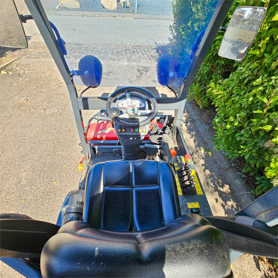 Municipal/ Special vehicle Fort MPM 30 D: picture 10 Municipal/ Special vehicle Fort MPM 30 D: picture 10