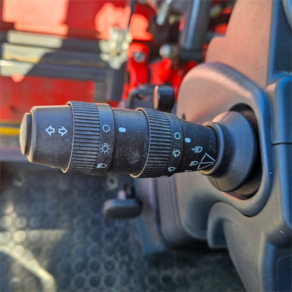 Municipal/ Special vehicle Fort MPM 30 D: picture 17 Municipal/ Special vehicle Fort MPM 30 D: picture 17