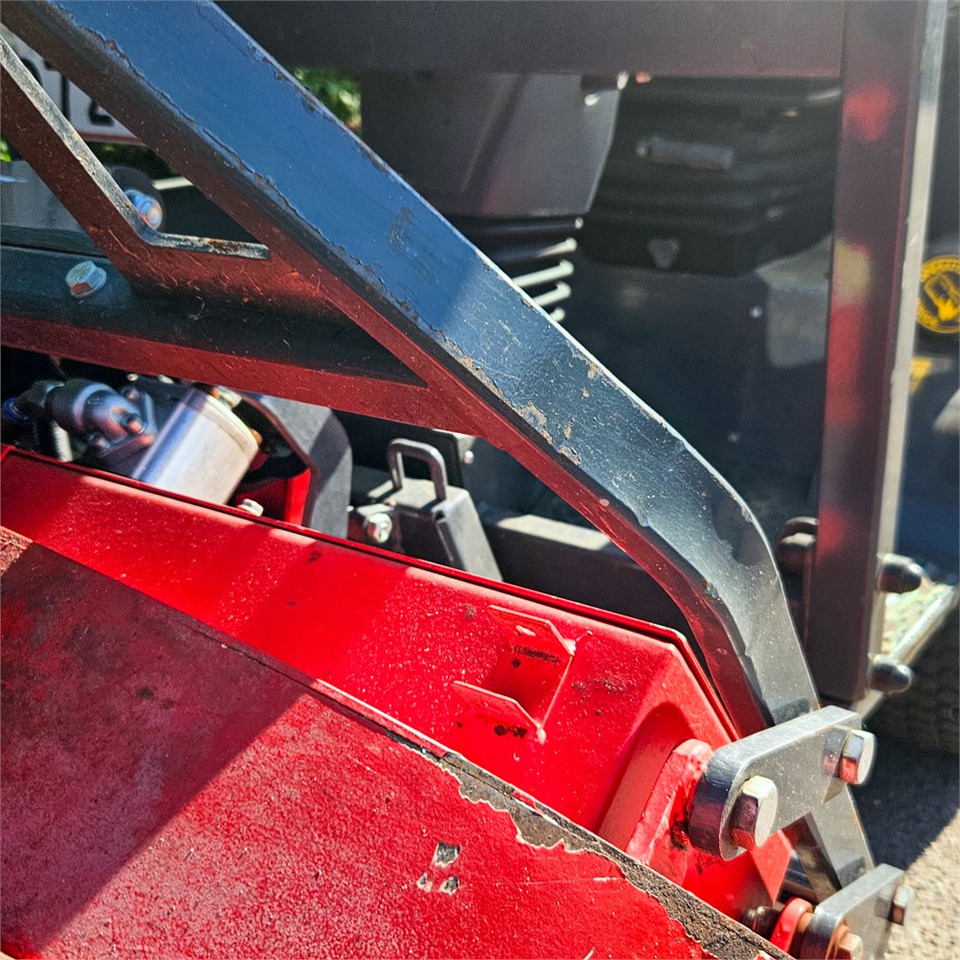 Municipal/ Special vehicle Fort MPM 30 D: picture 25 Municipal/ Special vehicle Fort MPM 30 D: picture 25