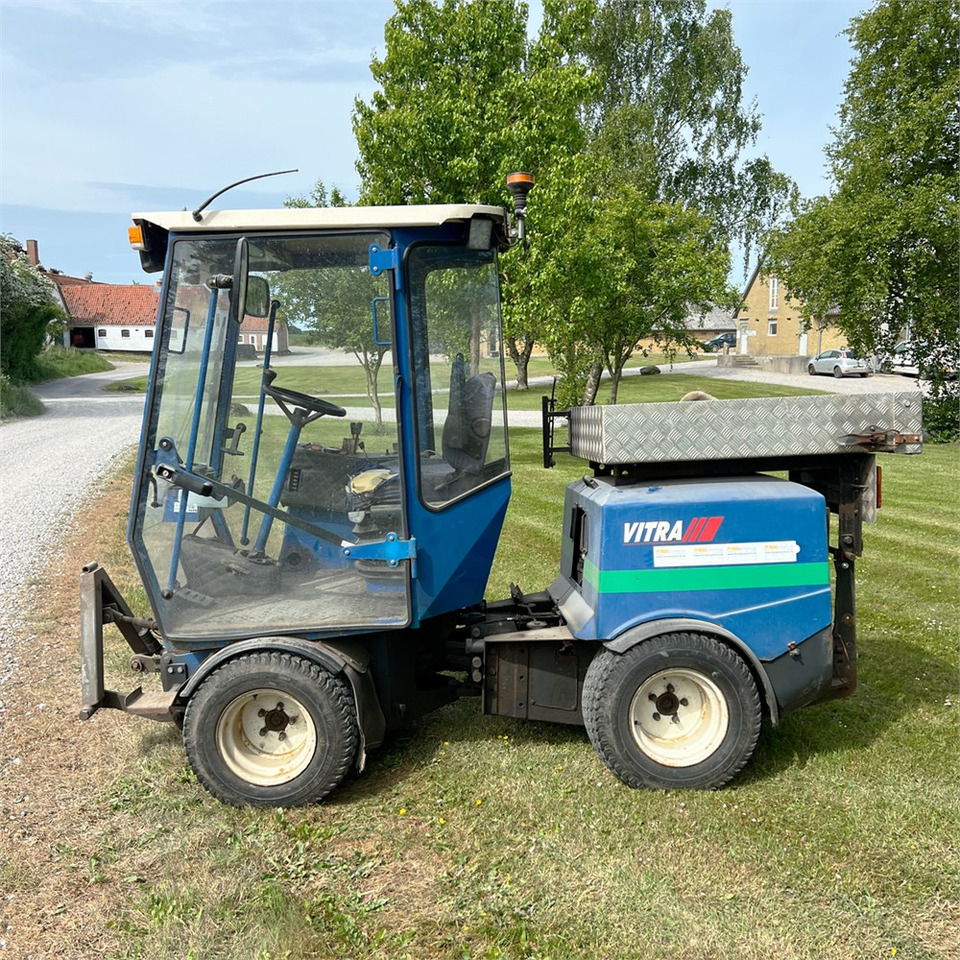 Vitra 2045 - Municipal/ Special vehicle: picture 2 Vitra 2045 - Municipal/ Special vehicle: picture 2
