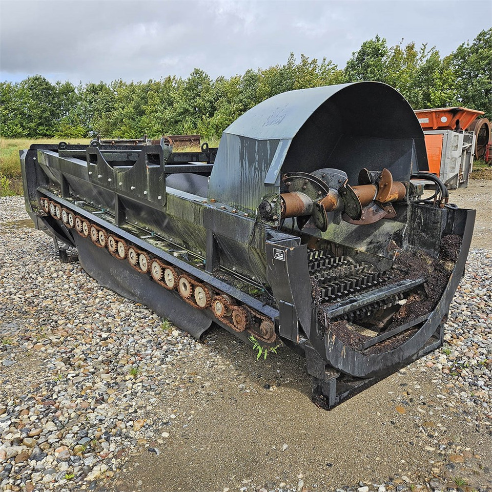 Neuenhauser 48KA230945 - Screener: picture 1 Neuenhauser 48KA230945 - Screener: picture 1