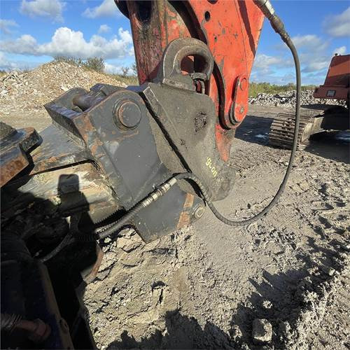 Crawler excavator O&K RH6-22: picture 32 Crawler excavator O&K RH6-22: picture 32