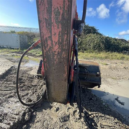 Crawler excavator O&K RH6-22: picture 31 Crawler excavator O&K RH6-22: picture 31