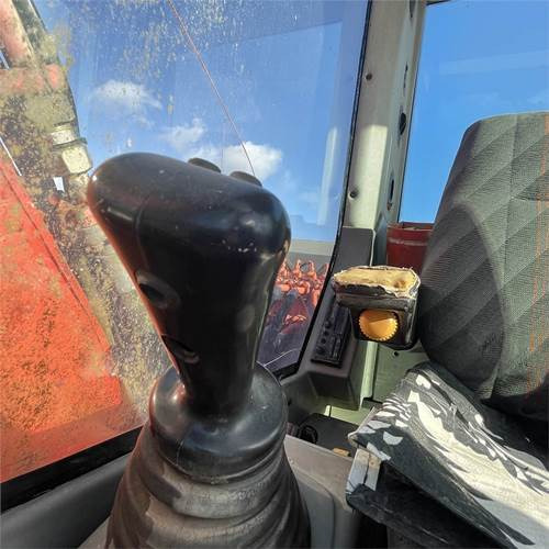 Crawler excavator O&K RH6-22: picture 16 Crawler excavator O&K RH6-22: picture 16