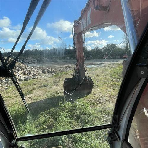 Crawler excavator O&K RH6-22: picture 26 Crawler excavator O&K RH6-22: picture 26