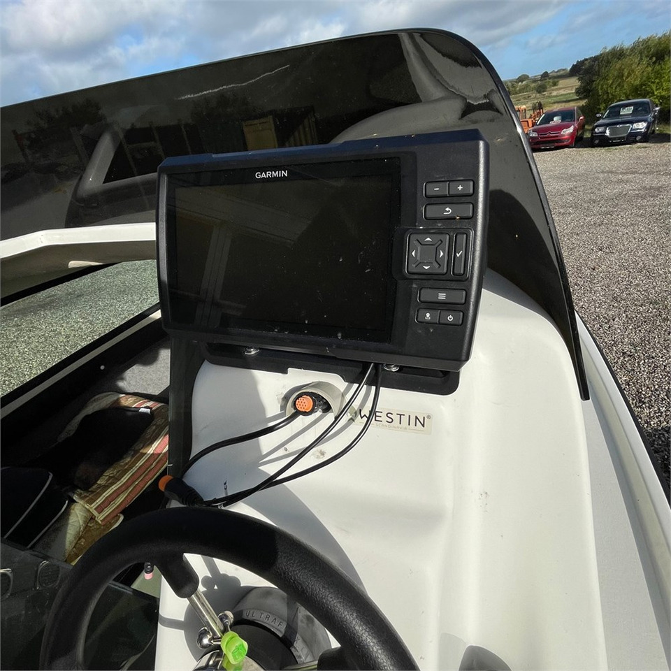 Other machinery MB Sealine 500 Cabin S71: picture 15