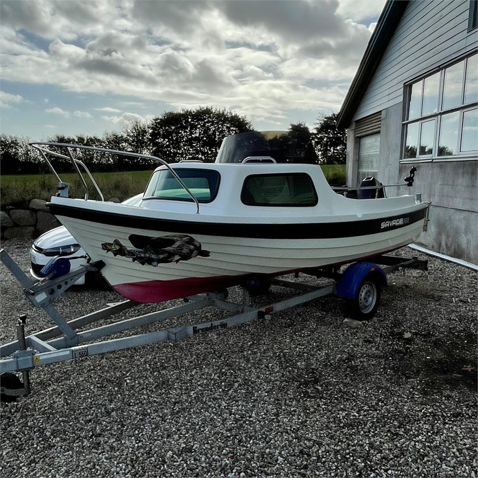 Other machinery MB Sealine 500 Cabin S71: picture 20