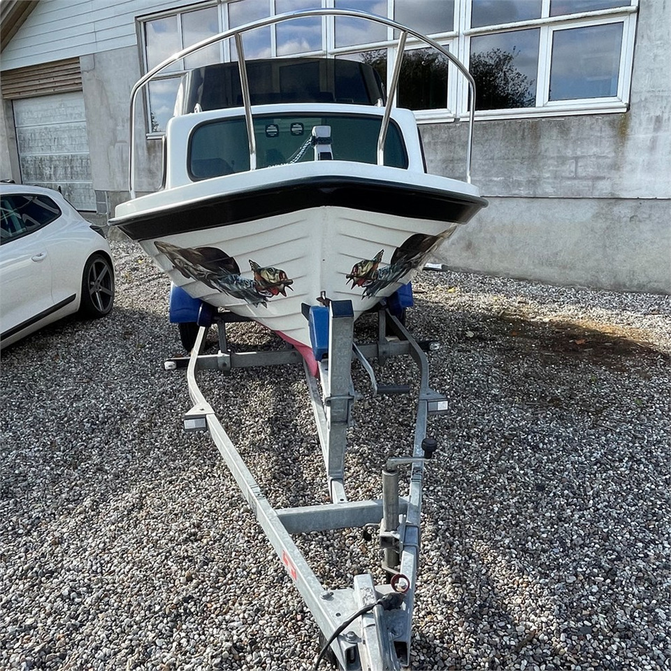Other machinery MB Sealine 500 Cabin S71: picture 27