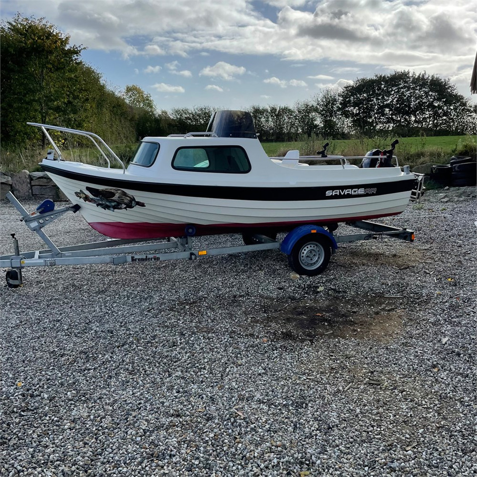 Other machinery MB Sealine 500 Cabin S71: picture 22