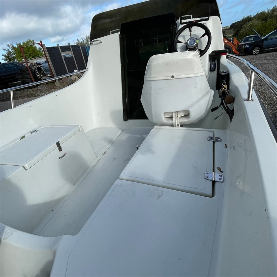 Other machinery MB Sealine 500 Cabin S71: picture 10