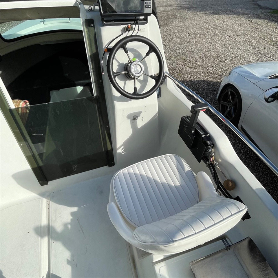 Other machinery MB Sealine 500 Cabin S71: picture 12