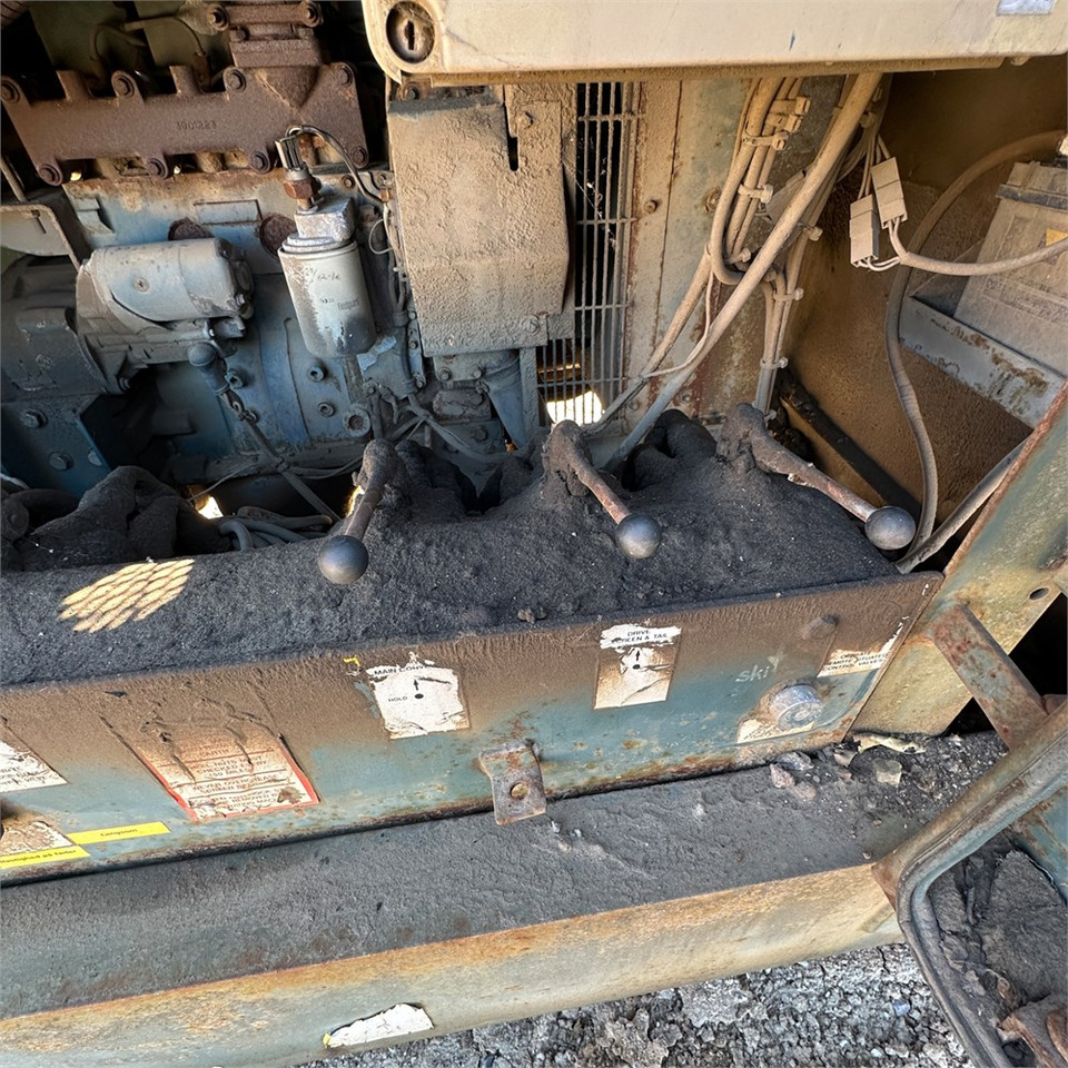 Powerscreen STD / Chieftain on lease Powerscreen STD / Chieftain: picture 22