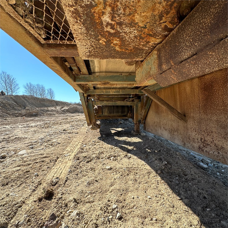 Powerscreen STD / Chieftain on lease Powerscreen STD / Chieftain: picture 45
