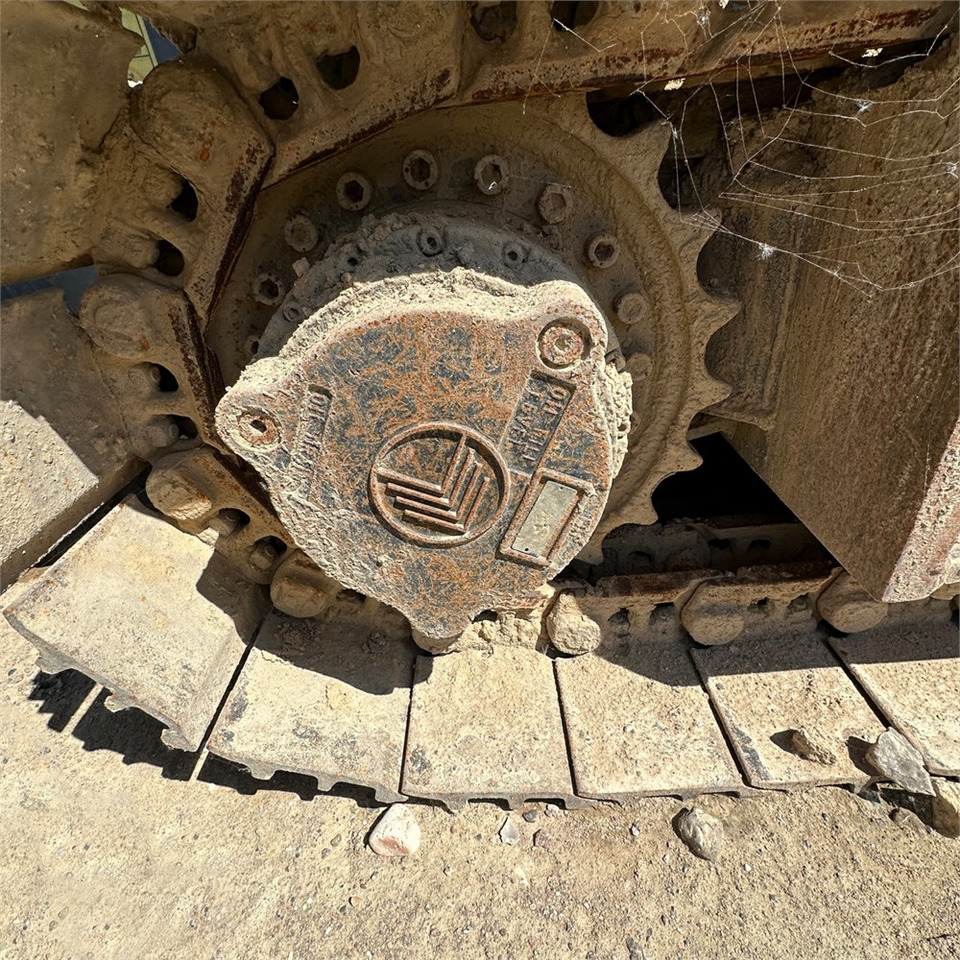 Screener Powerscreen Warrior 2100: picture 37